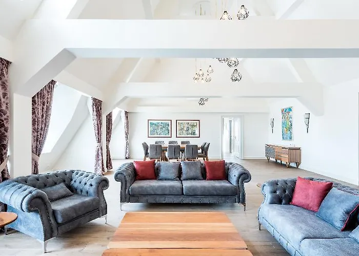 Hotel Zoya Luxury Budapest